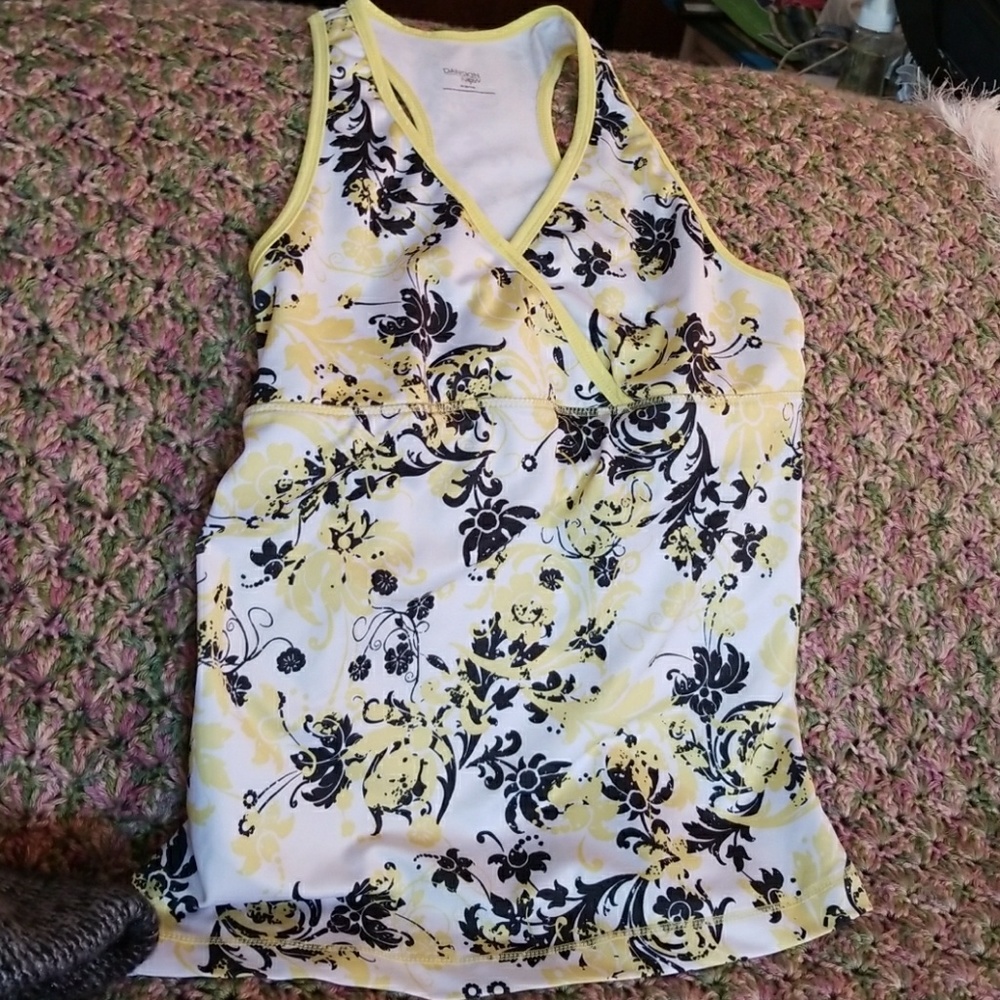 Sport top